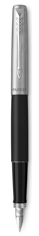 Перьевая ручка Parker Jotter Black CT