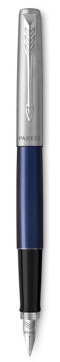 Перьевая ручка Parker Jotter Blue CT