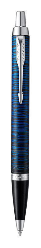 Шариковая ручка Parker IM Special Edition Blue origin