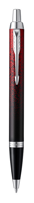 Шариковая ручка Parker IM Special Edition Red Ignite