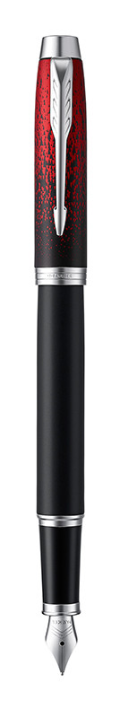 Перьевая ручка Parker IM Special Edition Red Ignite