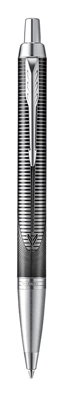 Шариковая ручка Parker IM Premium Special Edition Metallic Pursuit