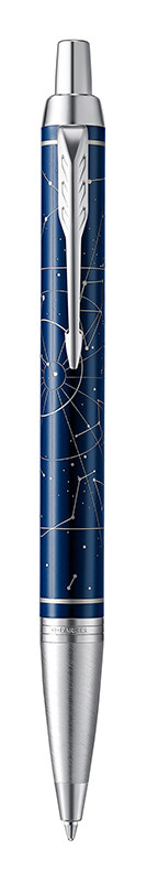Шариковая ручка Parker IM Premium Special Edition Midnight Astral