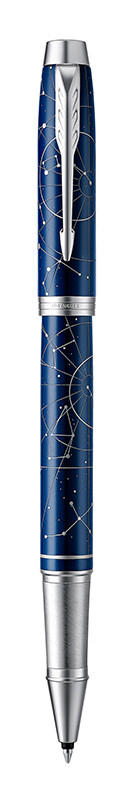 Ручка Роллер Parker IM Premium Special Edition Midnight Astral
