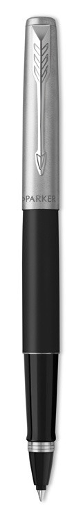 Ручка роллер Parker Jotter Black CT
