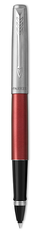 Ручка роллер Parker Jotter Kensigton Red CT