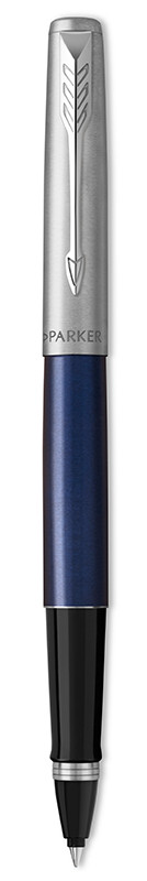 Ручка роллер Parker Jotter Blue CT