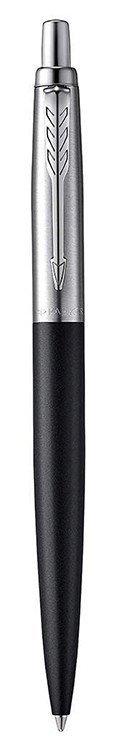 Шариковая ручка Parker Jotter XL Matte Black CT