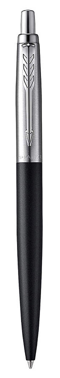 Шариковая ручка Parker Jotter XL Matte Black CT