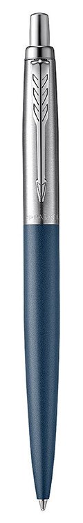 Шариковая ручка Parker Jotter XL Matte Blue CT