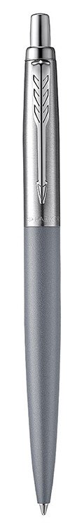 Шариковая ручка Parker Jotter XL Matte Grey CT