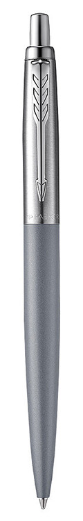 Шариковая ручка Parker Jotter XL Matte Grey CT