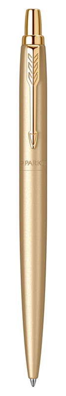 Шариковая Ручка Parker Jotter Monochrome Xl Gold Gt