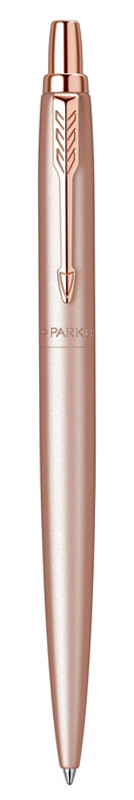 Шариковая Ручка Parker Jotter Monochrome XL Pink Gold GT