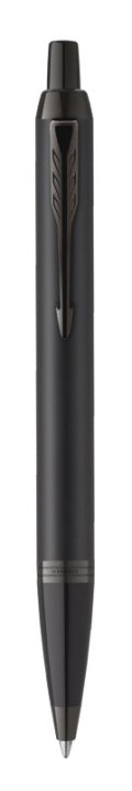 Шариковая ручка Parker IM Achromatic Matt Black