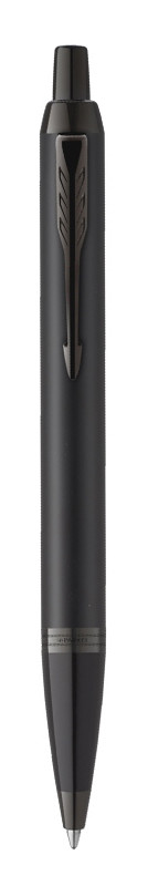 Шариковая ручка Parker IM Achromatic Matt Black