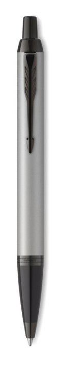 Шариковая ручка Parker IM Achromatic Matt Grey