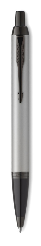 Шариковая ручка Parker IM Achromatic Matt Grey