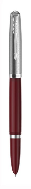 Перьевая ручка Parker 51 Core Burgundy