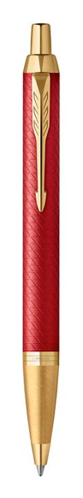 Шариковая Ручка Parker IM Premium Red GT