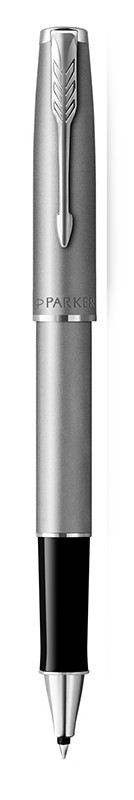 Ручка Роллер Parker Sonnet T546 Stainless Steel CT