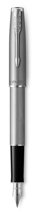 Перьевая Ручка Parker Sonnet F546 Stainless Steel CT