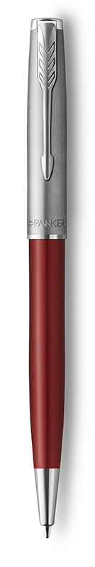Шариковая Ручка Parker Sonnet K546 Red CT