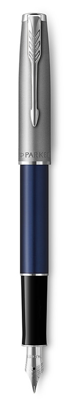 Перьевая Ручка Parker Sonnet F546 Blue CT