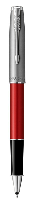 Ручка Роллер Parker Sonnet T546 Red CT