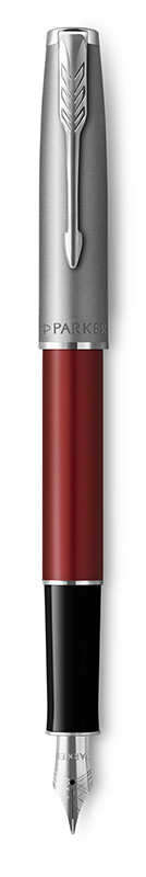 Перьевая Ручка Parker Sonnet F546 Red CT