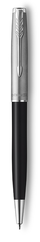 Шариковая Ручка Parker Sonnet K546 Black CT
