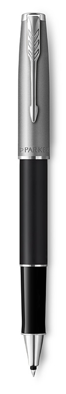 Ручка Роллер Parker Sonnet T546 Black CT