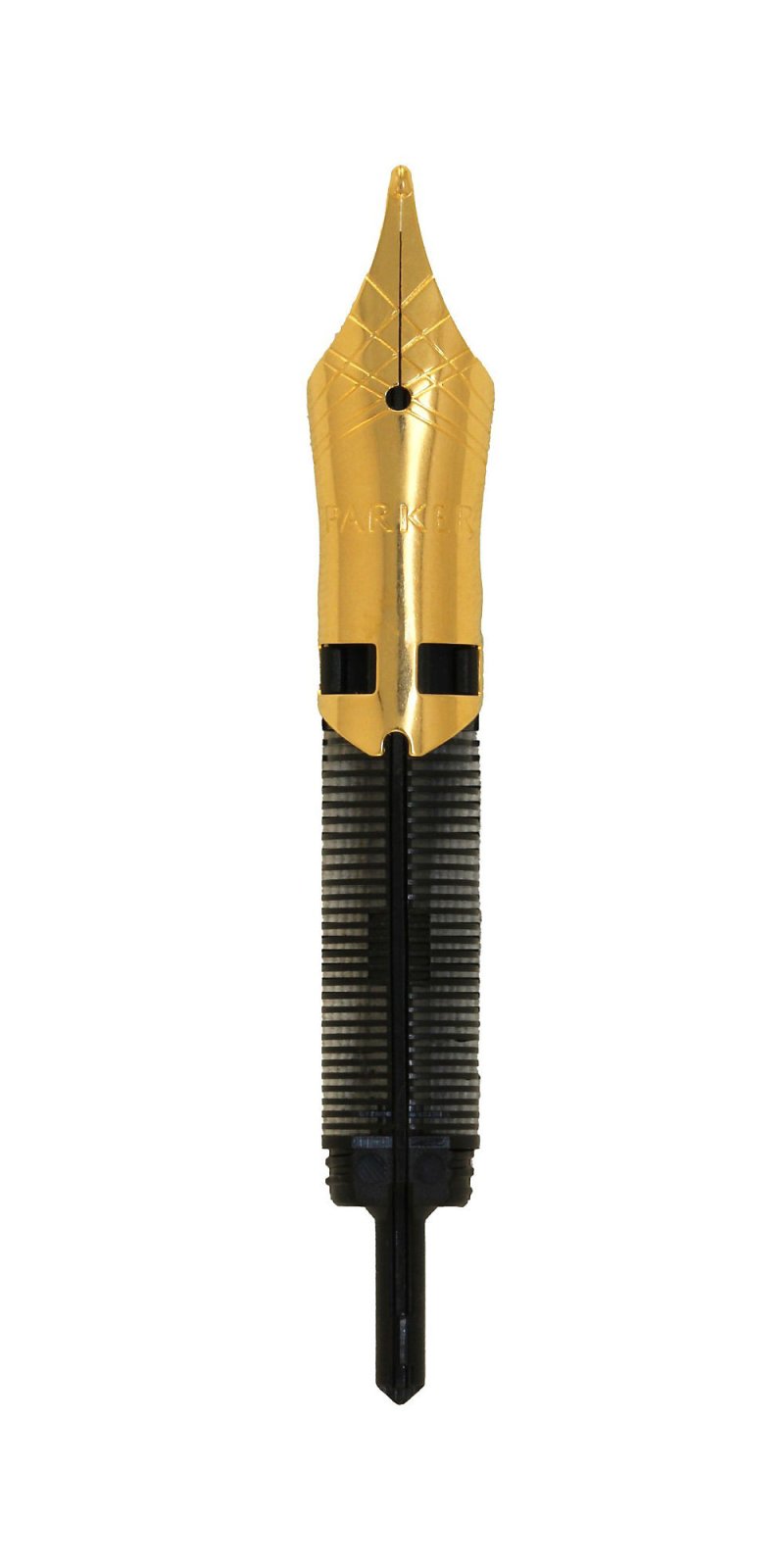 ПЕРО ДЛЯ PARKER SONNET 2015-2018 STAINLESS STEEL GT (EF)