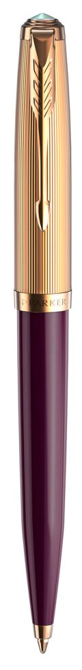 Шариковая ручка Parker 51 Premium