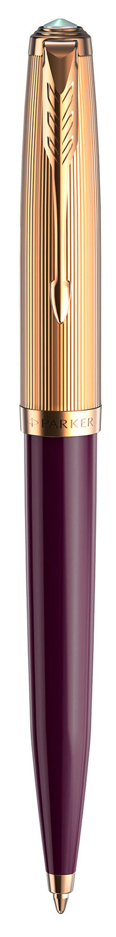 Шариковая ручка Parker 51 Premium