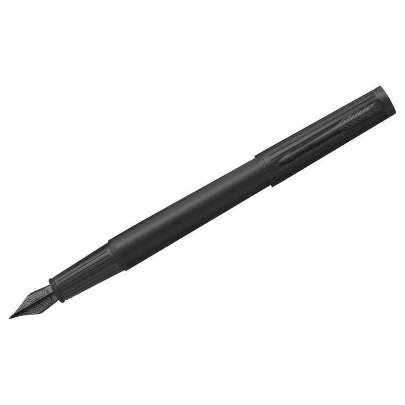 Ручка перьевая Parker Ingenuity Black BT