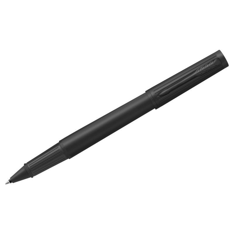 Ручка-роллер Parker Ingenuity Black BT
