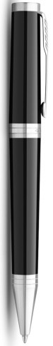 Ручка шариковая Parker Ingenuity Black СT