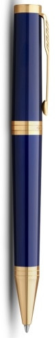 Ручка шариковая Parker Ingenuity Blue GT