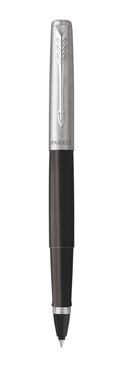 Ручка роллер Parker Jotter Original T0 Black СT