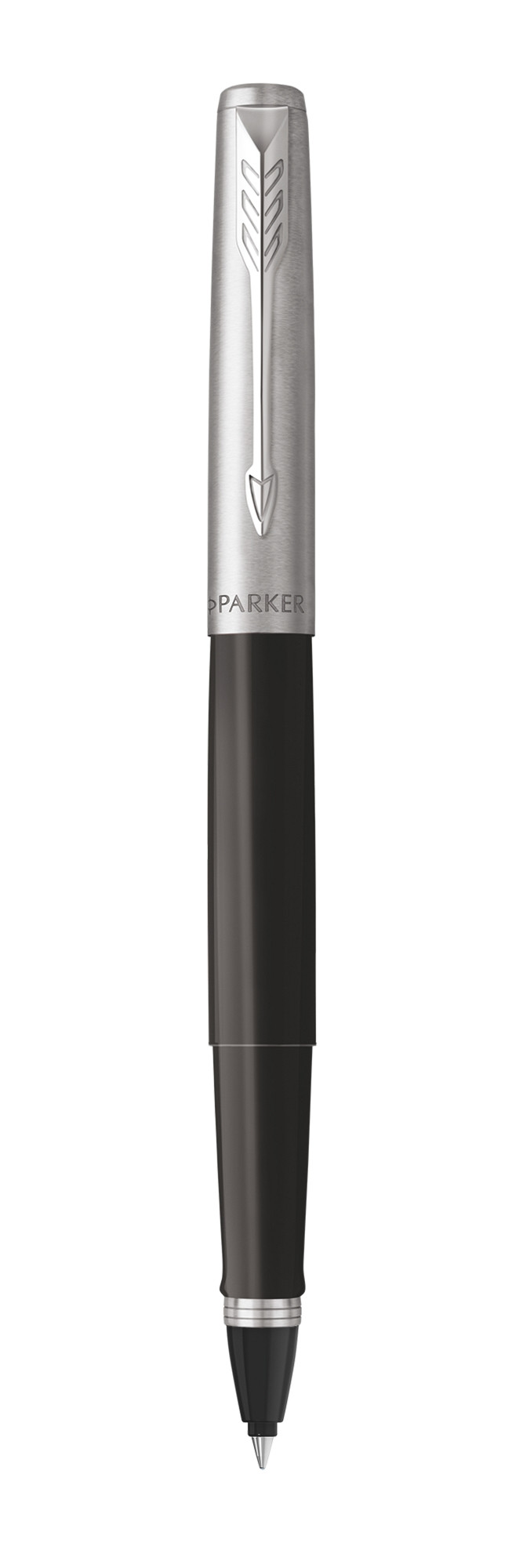 Ручка роллер Parker Jotter Original T0 Black СT