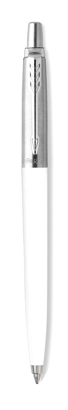 Ручка шариковая Parker Jotter Originals White