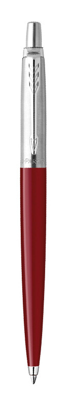 Шариковая ручка Parker Jotter Originals Recycled Red