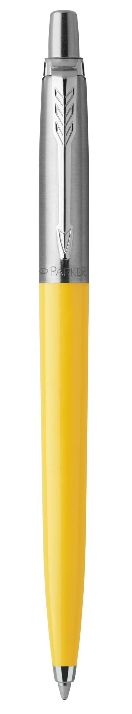 Шариковая ручка Parker Jotter Originals Yellow