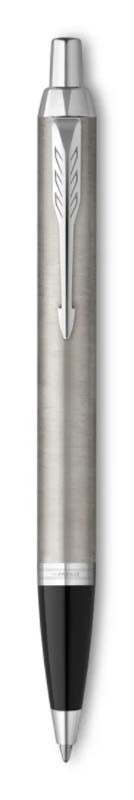 Шариковая ручка Parker IM Stainless Steel CT
