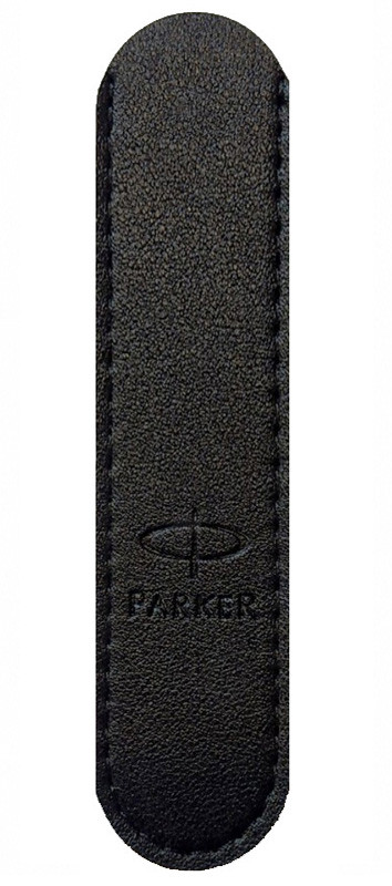 Чехол для ручки Parker S (черный)