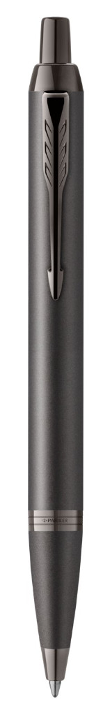 Ручка шариковая Parker IM Monochrome Titanium