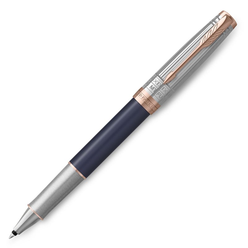 Ручка роллер Parker Sonnet Journeys Collection Mt. Fuji Edition PGT