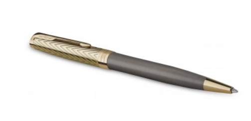 Ручка шариковая Parker Sonnet Arrow GT