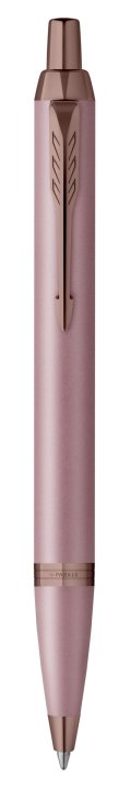 Ручка шариковая Parker IM Mauve Bronze Trim